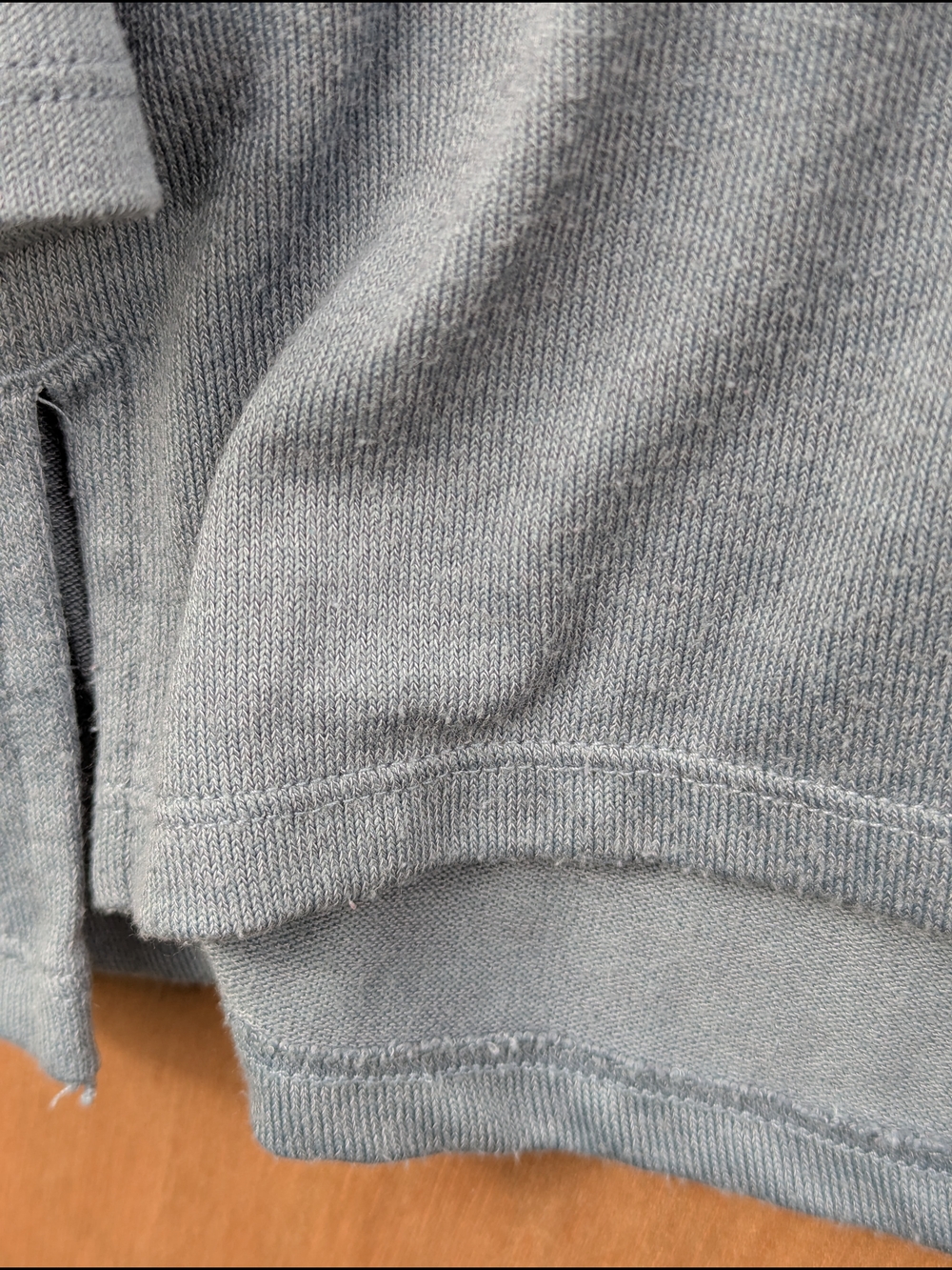 Banana Republic Cozy V-Neck Sweater Duo - Picture 6 of 17